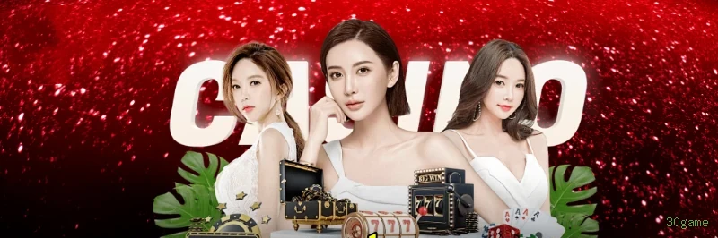 Como instalar o app da 30game